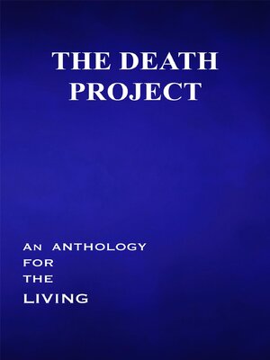 cover image of The Death Project